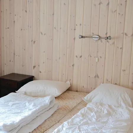Amazing In Saeby With Indoor Swimming Pool Holiday home