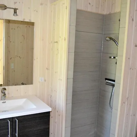 Amazing In Saeby With Indoor Swimming Pool Holiday home *