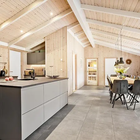 Saeby 2 Σπίτι διακοπών Sæby