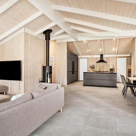 Saeby 2 Σπίτι διακοπών *