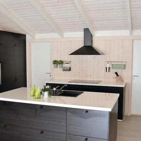 Amazing In Saeby With Indoor Swimming Pool *